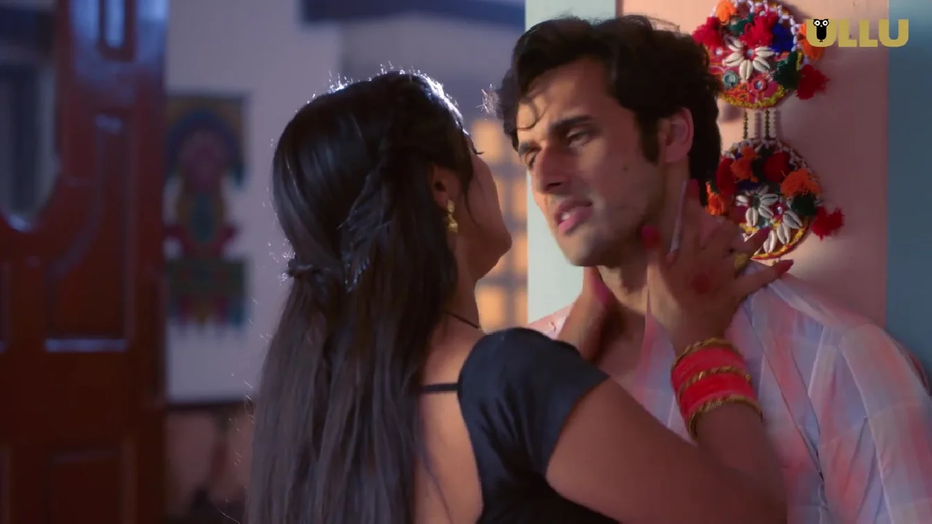 Desi Kisse Woh Din S01 P01 ULLU